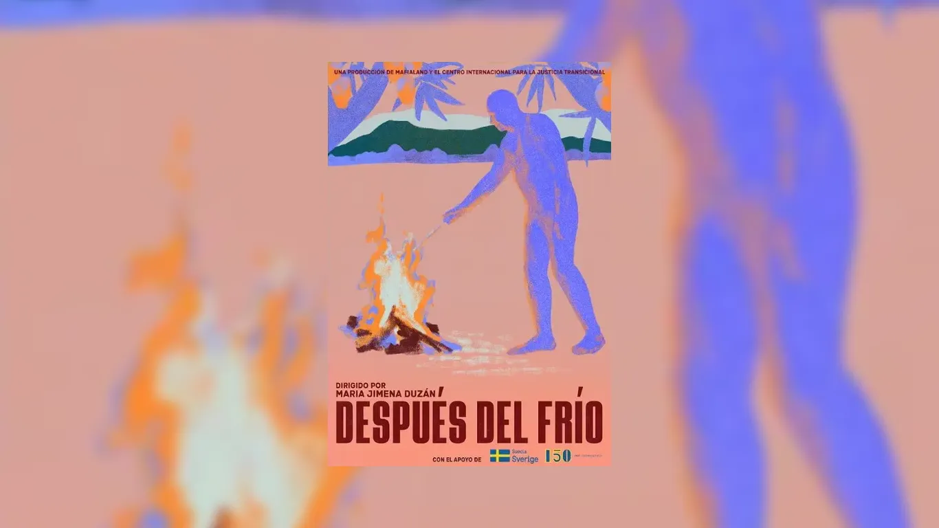 Tres verdades, una herida: el tríptico humano de Después del frío