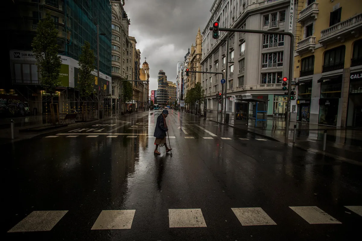 Calle