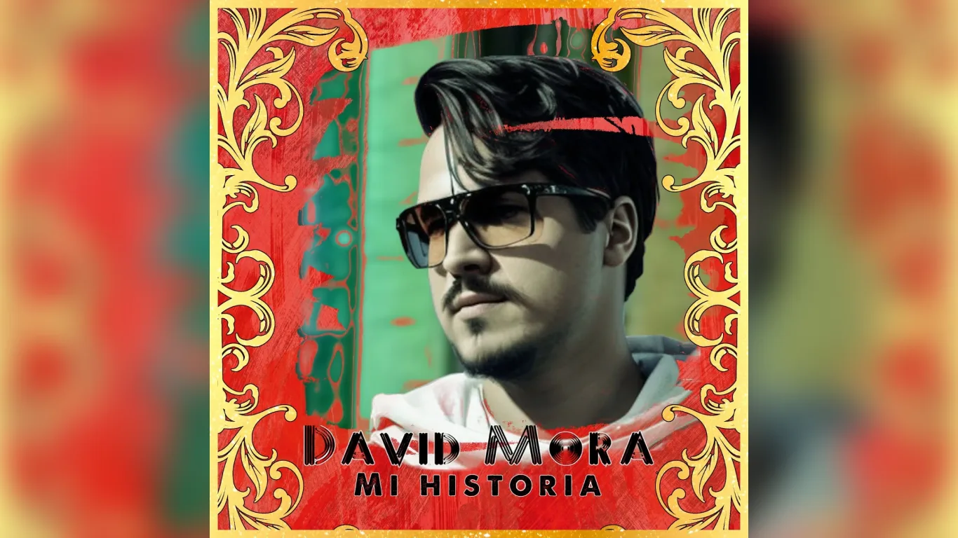 Entre cuerdas y emociones: lo nuevo de David Mora
