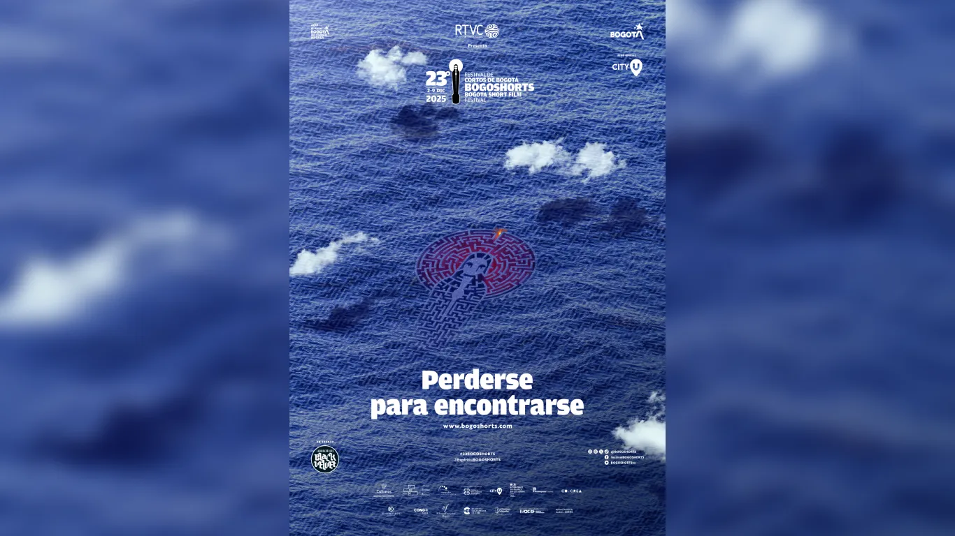 BOGOSHORTS 2025: cuando el corto deja de ser pequeño y la ciudad aprende a mirar