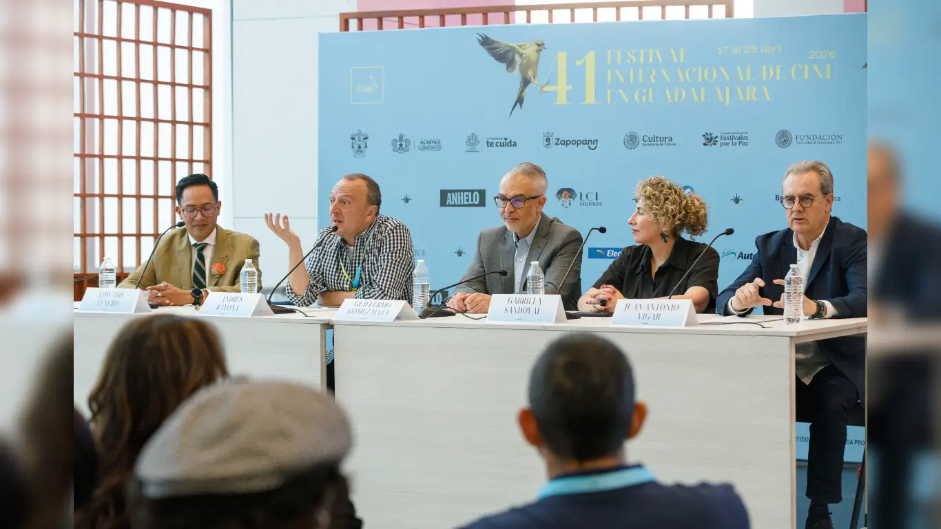 IBERFESTS: cuando el cine iberoamericano decide dejar de ser archipiélago