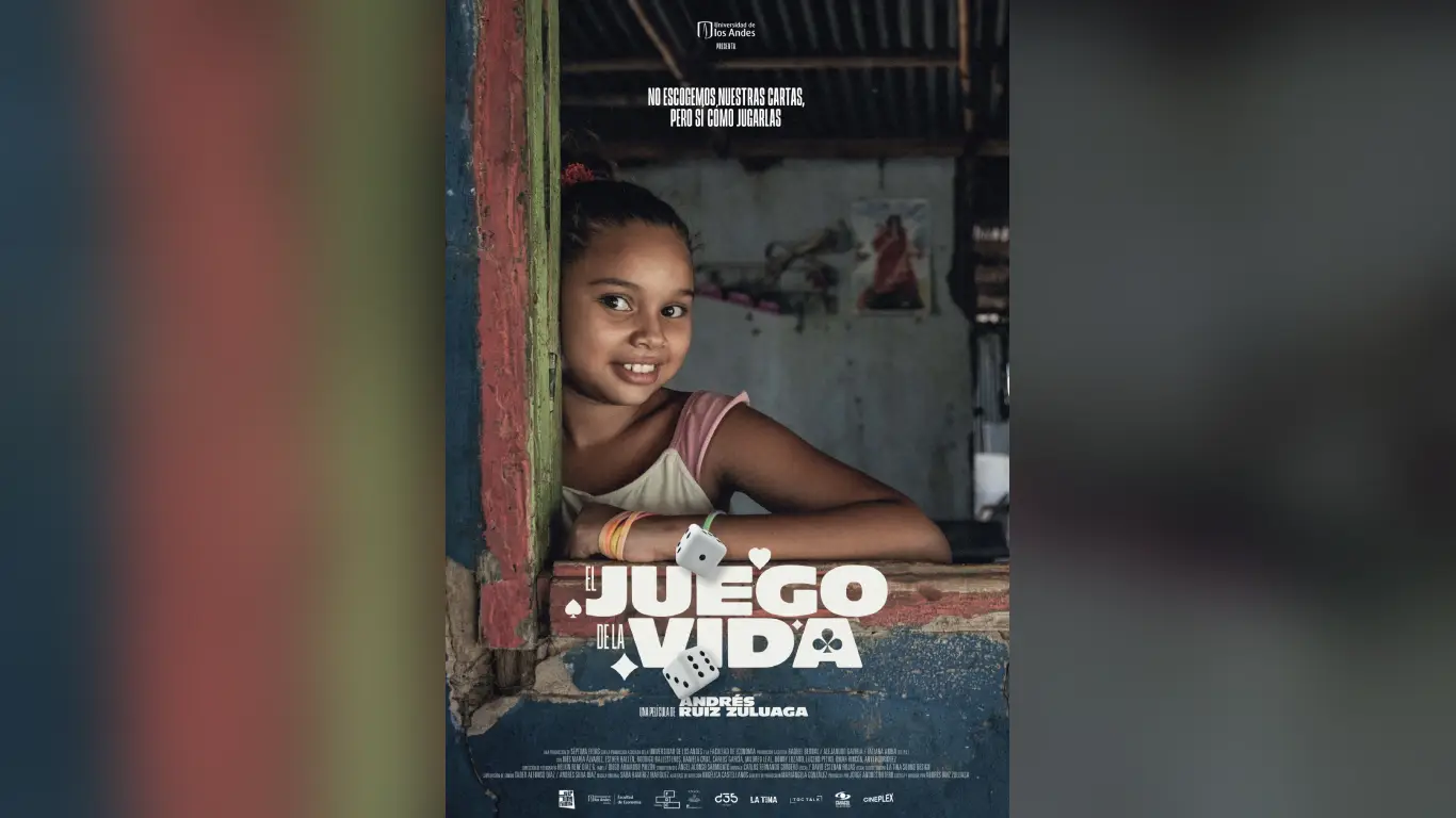 El juego de la vida