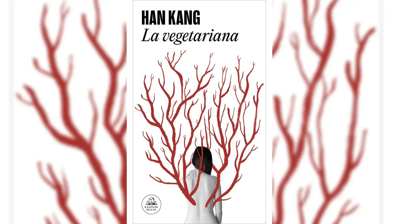 Letras a La Vegetariana
