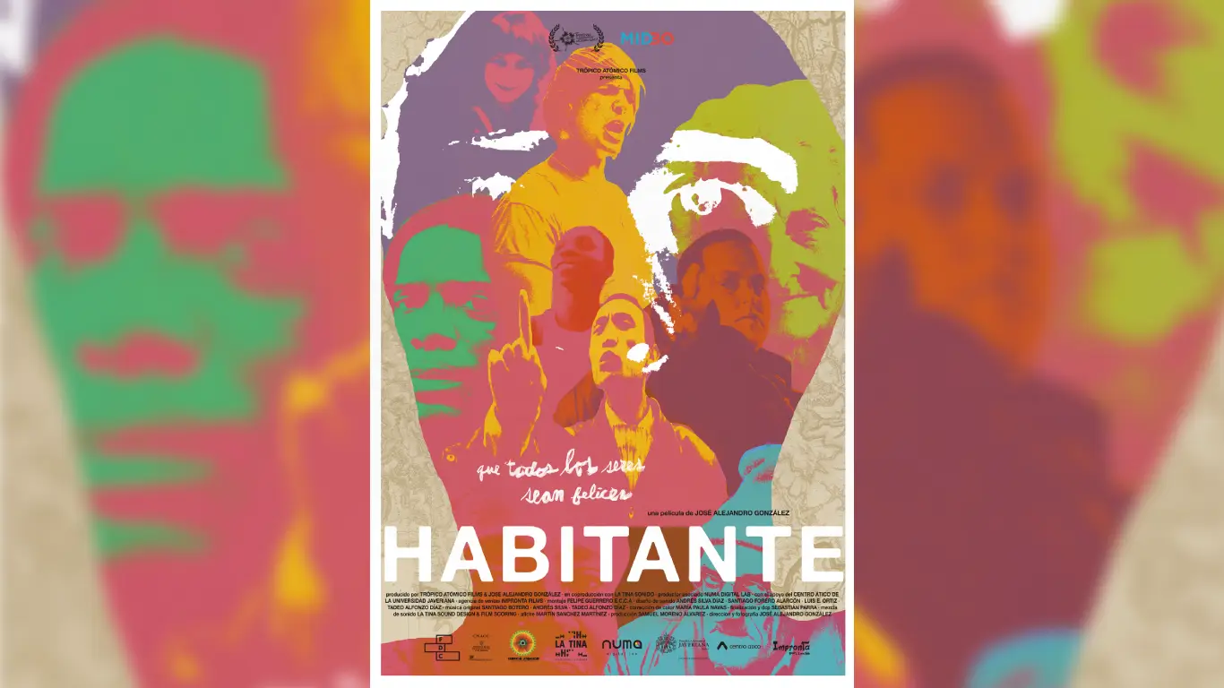 0HABITANTE