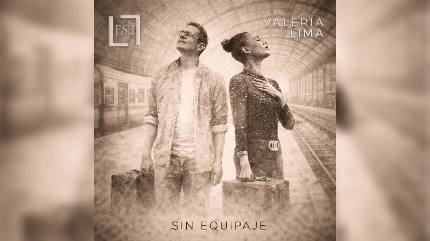 Un viaje hacia el interior “Sin equipaje”